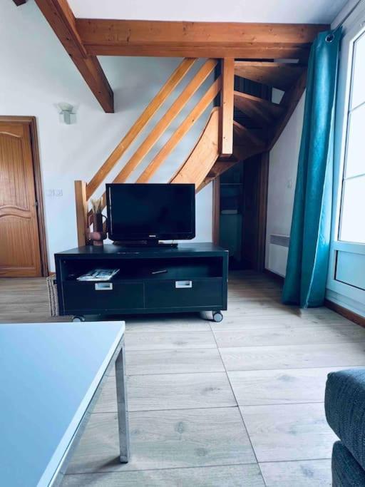 Magnifique Appartement Traversant Avec Vue Sur Le Golf La Grande-Motte Buitenkant foto